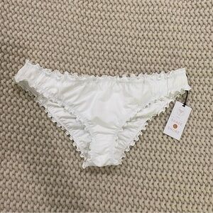 Shade & Shore bikini bottoms